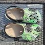 Kids crocs size 2 Image 3