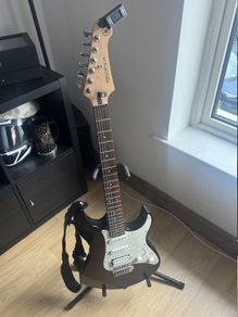 Electric Guitar Set