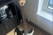 Yamaha Pacifica 112J