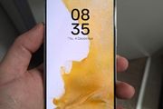 Samsung S22