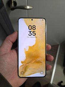 Samsung S22