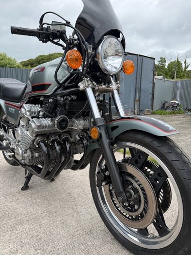Cbx 1000