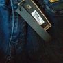 new Indigo jeans Image 5