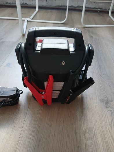 jump starter 4in1