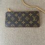 Louis Vuitton shoulder bag Image 2