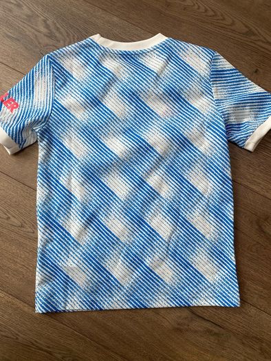 Kids Jersey Manchester United age 9-10