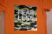 Next Reversible Sequins Tshirt Age 9 yrs