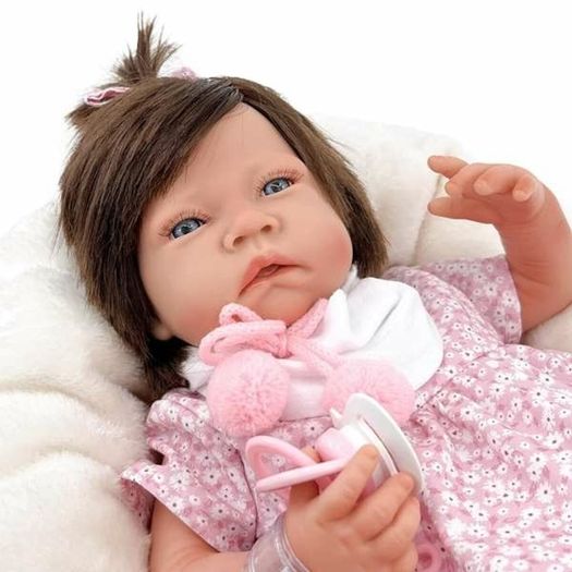 Reborn doll weighted 3kg  FREE DELIVERY