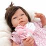 Reborn doll weighted 3kg  FREE DELIVERY Image 2
