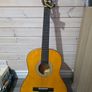 3/4 suze acoustic guitar Image 6