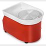 25cm Electric Pottery Wheel Ceramic Machine with Shaping Tool Kit:AVAILABLE FOR COLLECTION Image 3