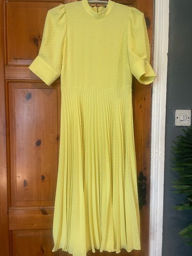 Stunning closet dress