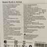 Xiaomi Redmi Buds 6 Active In-Ear Headphones, Bluetooth 5.4, Up to 30 Hours Battery Life, 14.2 mm Dynamic Driver, IPX4 Water Protection, Phone Call Noise Reduction, Black Image 7
