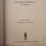 A Guide To The  National Museum Of Ireland. By Patrick   F. Wallace. Paperback In Good Condition. Image 8