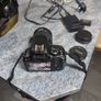 canon EOS100D Image 10