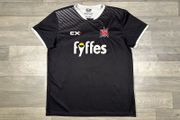 CX+ Sport Dundalk FC Jersey Shirt Mens Large