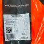 BRAND NEW Mascot hi-vis orange / navy work bottoms. Image 2