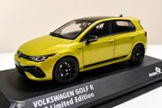VW Golf R 333 Limited Edition 1/43
