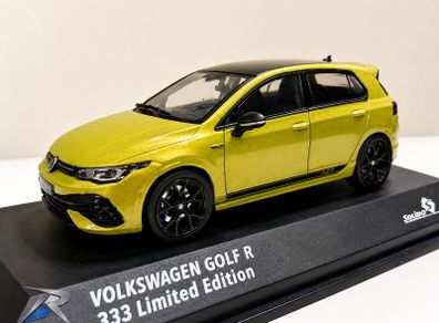 VW Golf R 333 Limited Edition 1/43