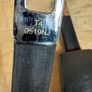 Seat Belt Extenders - Compatible with Audi A4 B8 - E4 Approved Image 3