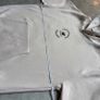 Beige new balance hoodie Image 6
