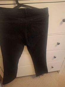 Zara jeans