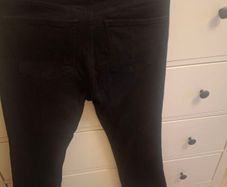 Zara jeans
