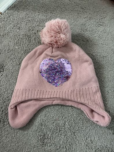 girl hat