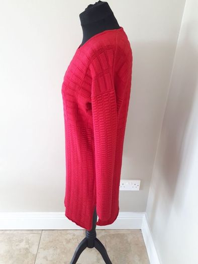Martinello knitted dress