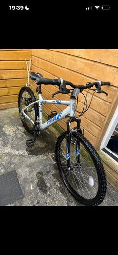 teens bike