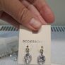 Sparkly Earrings Bundle 11 Pairs NEW Image 6