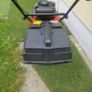 briggs and stratton mower Image 5