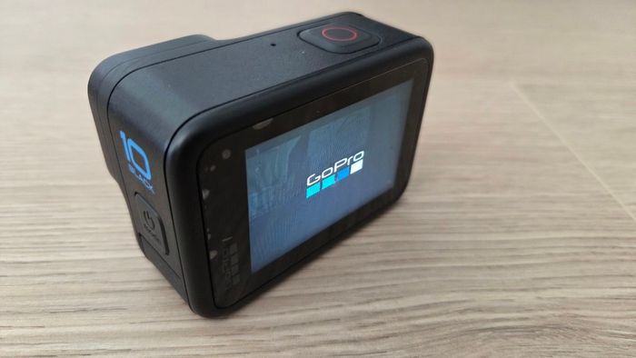 Gopro 10 Woth Extras