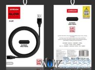 main image for ad Joyroom Glow Data Cable Micro USB S-L317 1.2m