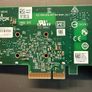 BCM95719A1904G Quad network card Image 3