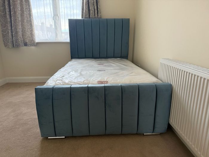 new beds