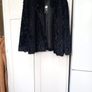 Fur Fabric Jkt. XL New With Tags Image 4