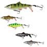 Savage Gear 3D Smashtail Minnow 17cm-72g Image 3
