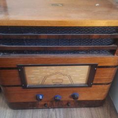 HMV (Brand), His Masters Voice Model 445