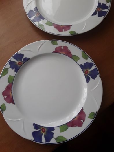 crockery