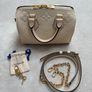 LV Speedy 20 Bandouliere Image 2