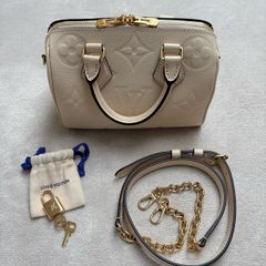 LV Speedy 20 Bandouliere