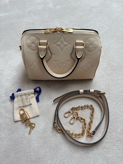 LV Speedy 20 Bandouliere