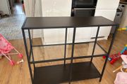 Ikea shelving unit