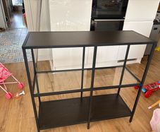 Ikea shelving unit