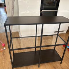 Ikea shelving unit