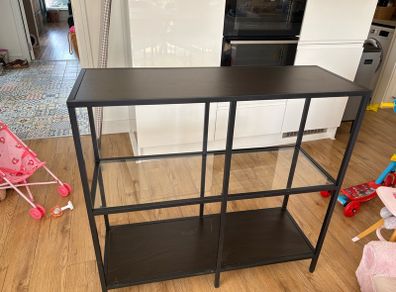 Ikea shelving unit