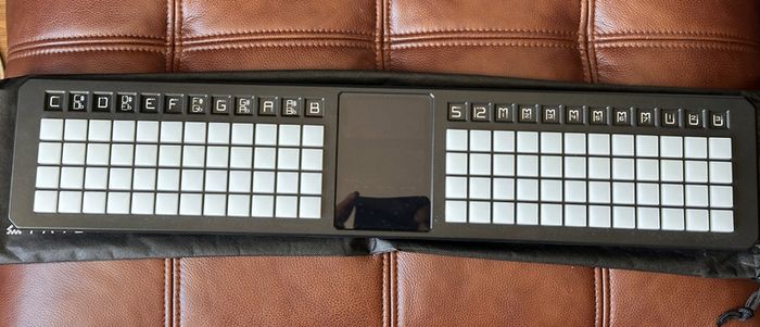 IRIJULE TheoryBoard Thy333 Chord Generator & Music Production/Composition Tool