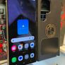 Samsung Galaxy S24 Ultra 256GB Titanium Grey, Dual Sim Unlocked Well Preserved Excellent Image 3