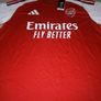 Arsenal FC 2026/2027 Home Jersey Image 2